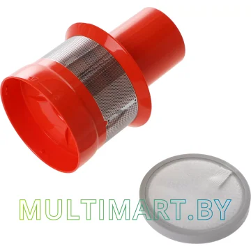 Пылесос Xiaomi Vacuum Cleaner G20 Lite EU BHR8195EU картинка 11